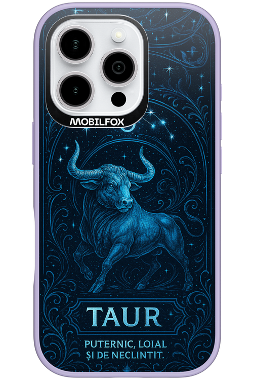 Taur - Apple iPhone 16 Pro
