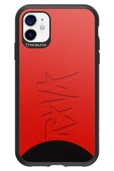 Rava Red - Apple iPhone 11