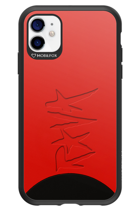 Rava Red - Apple iPhone 11