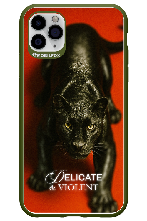 DeliCat - Apple iPhone 11 Pro Max