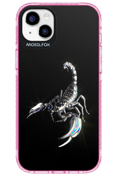 Chrome Scorpio - Apple iPhone 14 Plus