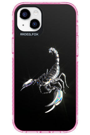 Chrome Scorpio - Apple iPhone 14 Plus