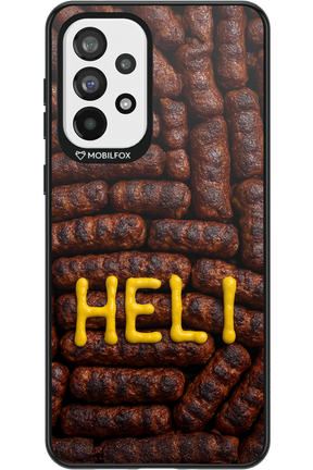 Mici 2.0 - Samsung Galaxy A73