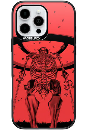 RMN Cover 2.0 - Apple iPhone 16 Pro Max