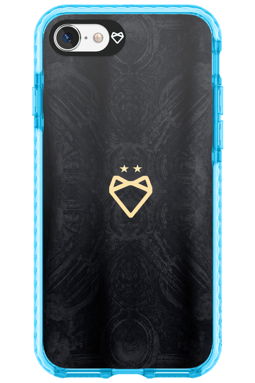 Spain Black 2.0 - Apple iPhone 7