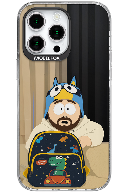 KidHeli - Apple iPhone 15 Pro Max