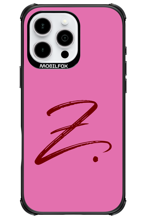 (Sorbet) Z 2.0 - Apple iPhone 16 Pro Max