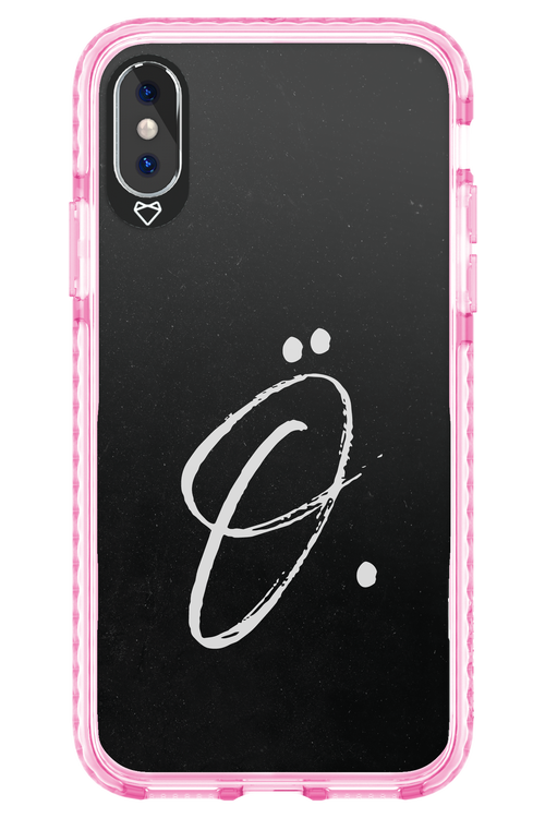 (Off Space) O II 2.0 - Apple iPhone X