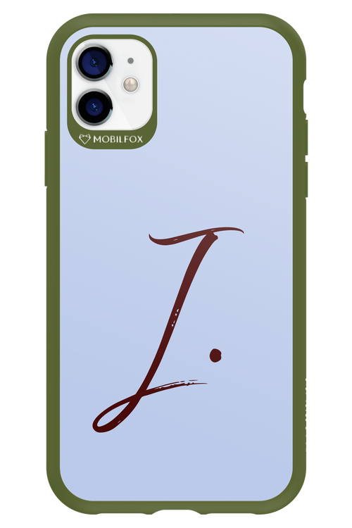 (Jellyfish Presso) I 2.0 - Apple iPhone 11