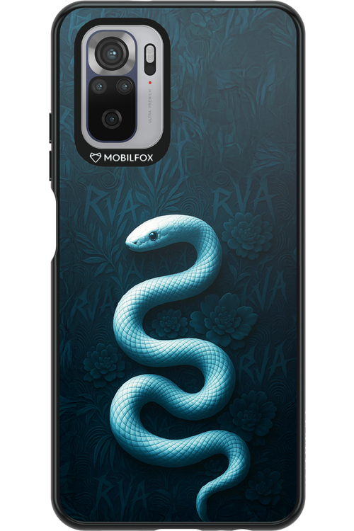 Night Venom 2.0 - Xiaomi Redmi Note 10