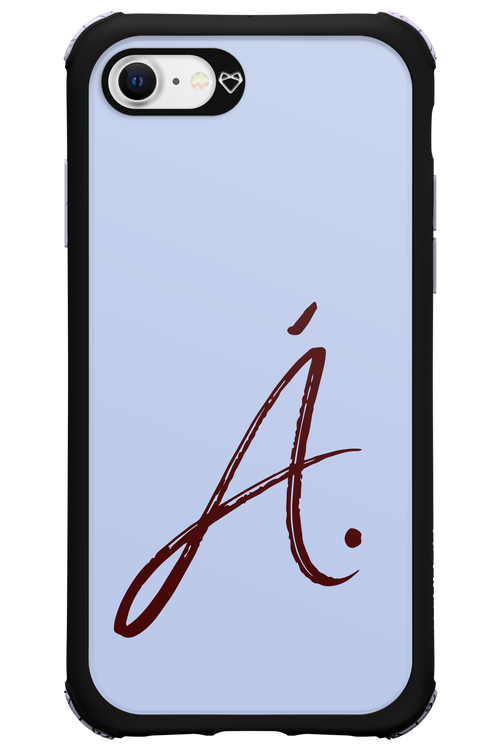 (Jellyfish Presso) A II 2.0 - Apple iPhone 7