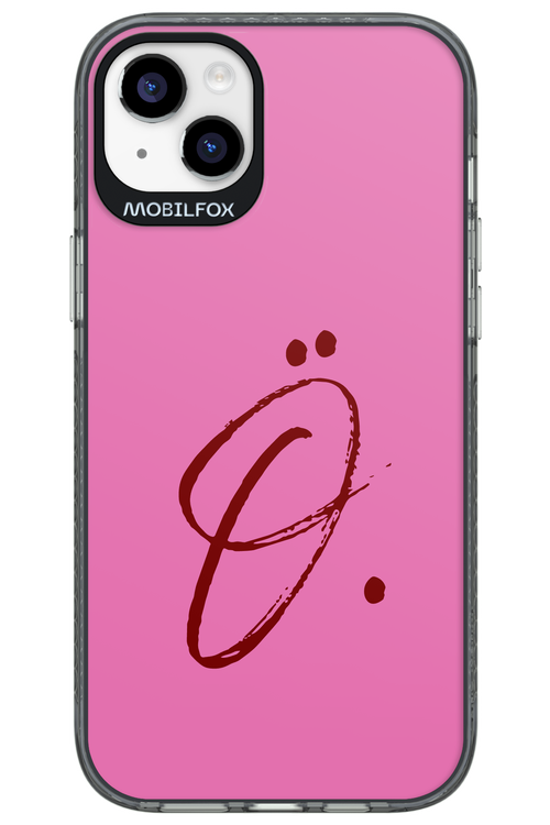 (Sorbet) O II 2.0 - Apple iPhone 14 Plus