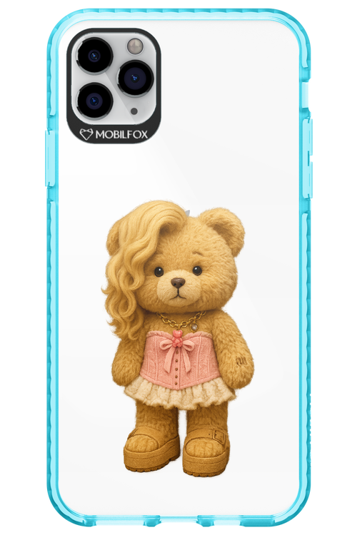 Bear Babe 2.0 - Apple iPhone 11 Pro Max