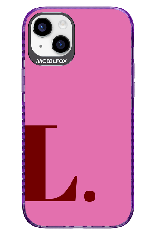 L (Sorbet) 2.0 - Apple iPhone 14 Plus