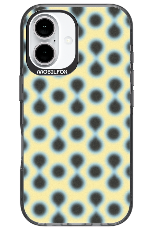 Butter Bubble 2.0 - Apple iPhone 16