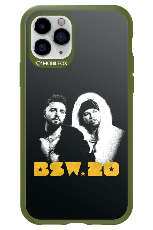 BSW 20 (8) 2.0 - Apple iPhone 11 Pro