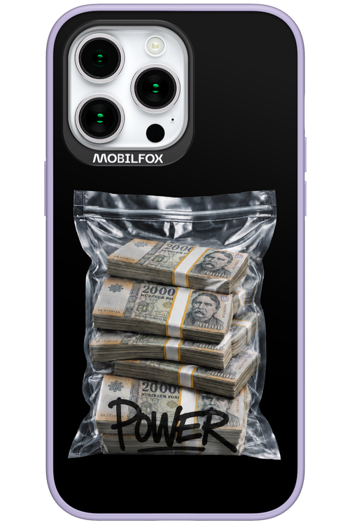 Money Bag 2.0 - Apple iPhone 15 Pro Max