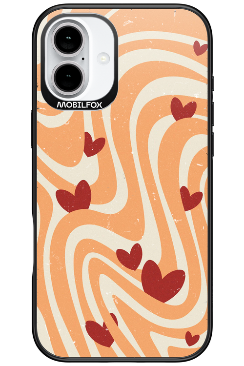 Heartwave 2.0 - Apple iPhone 16 Plus