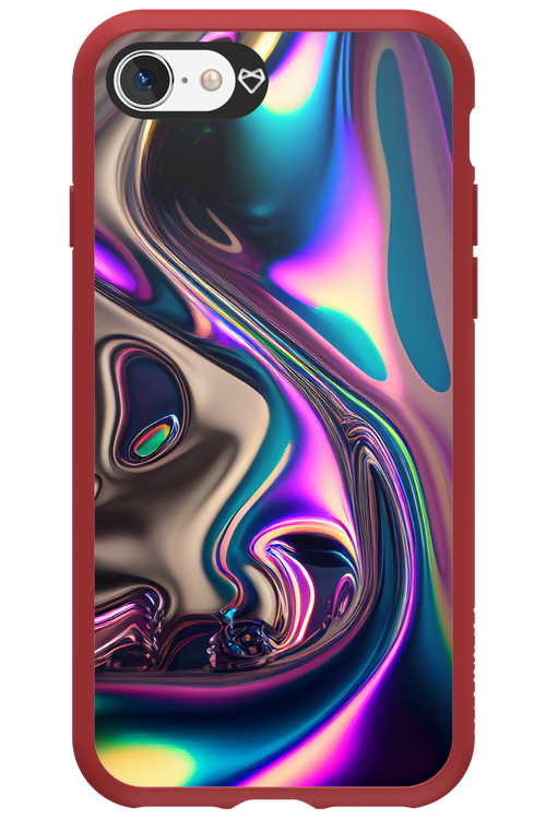 Post Future 2.0 - Apple iPhone SE 2020