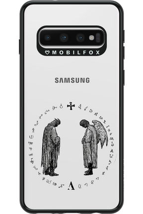iNGER & D3MON V2 2.0 - Samsung Galaxy S10
