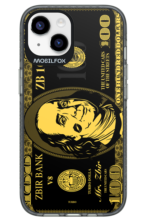 Mobilfox Bank 2.0 - Apple iPhone 14
