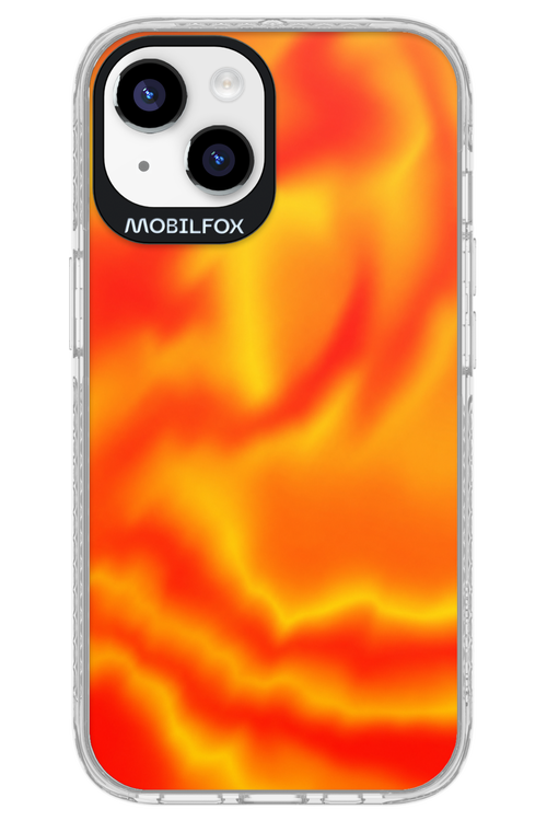 Beat the Heat 2.0 - Apple iPhone 14