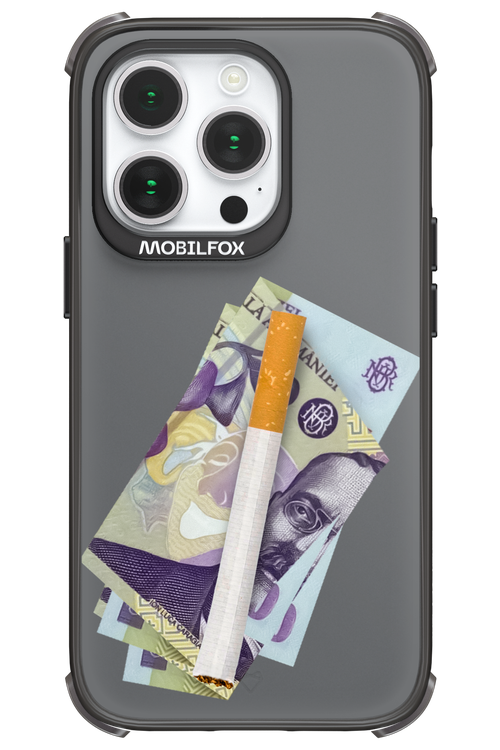 Cigarette 100 Lei - Apple iPhone 14 Pro