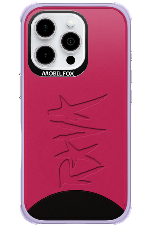 Rava Brick 2.0 - Apple iPhone 16 Pro