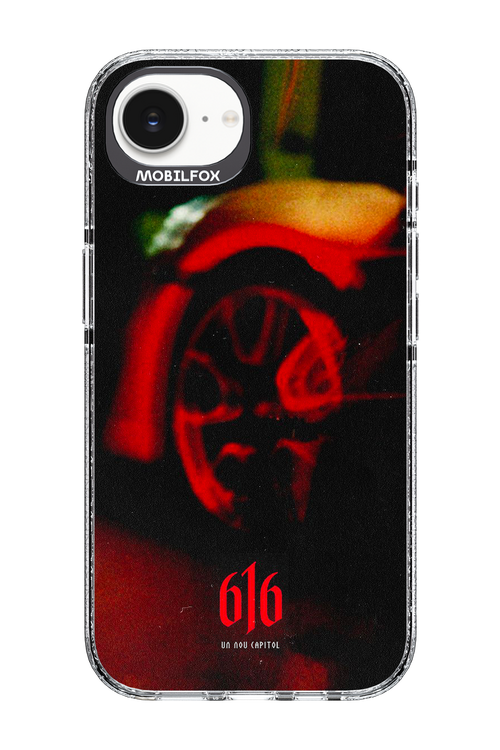 616 2.0 - Apple iPhone 17e
