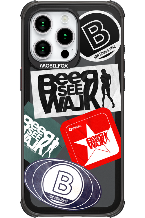 Beerseewalk I 2.0 - Apple iPhone 15 Pro Max