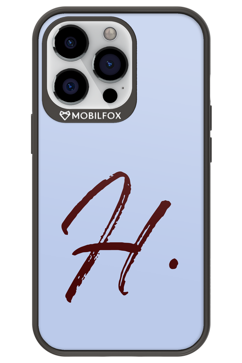 (Jellyfish Presso) H 2.0 - Apple iPhone 13 Pro