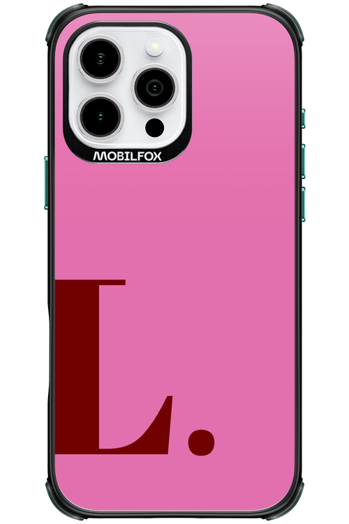 L (Sorbet) 2.0 - Apple iPhone 16 Pro Max