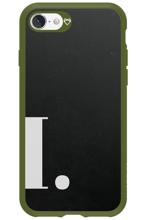 I (Off Space) 2.0 - Apple iPhone 8