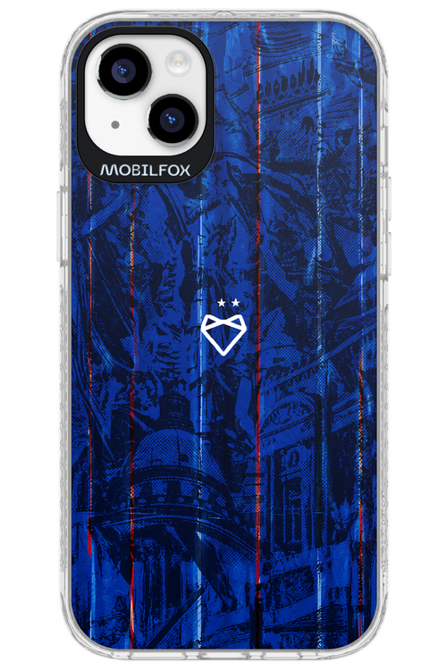 Franta x Mobilfox 2.0 - Apple iPhone 14 Plus