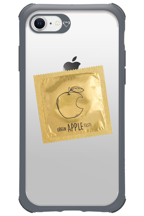Safety Apple 2.0 - Apple iPhone 7