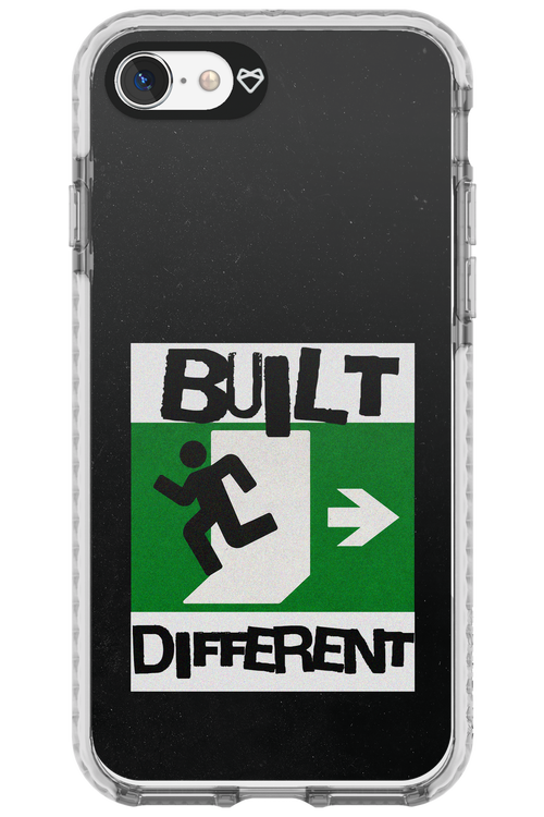 Just Different 2.0 - Apple iPhone SE 2020