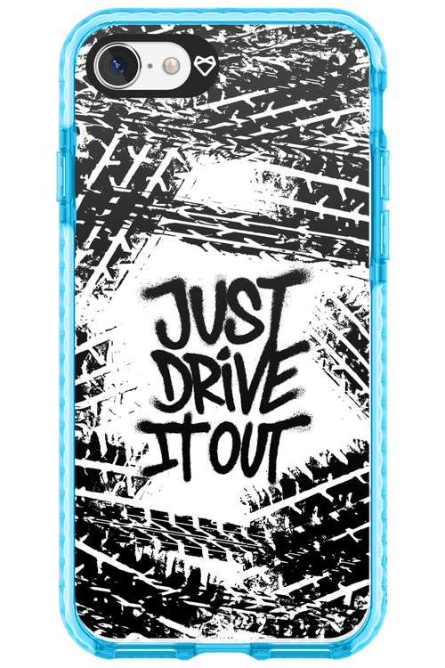 Drive It Out - Apple iPhone SE 2020