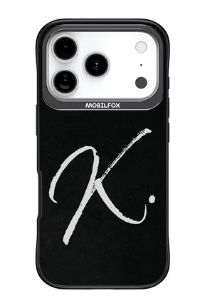 (Off Space) K 2.0 - Apple iPhone 17 Pro