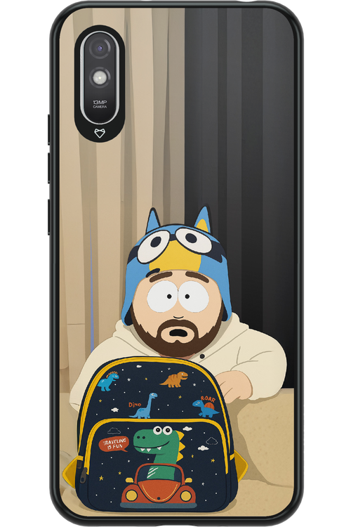 KidHeli 2.0 - Xiaomi Redmi 9A