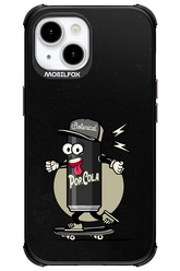 PopCola Botanical - Apple iPhone 15