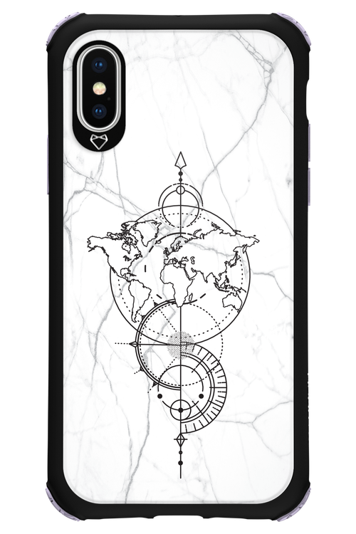 Compass 2.0 - Apple iPhone XS