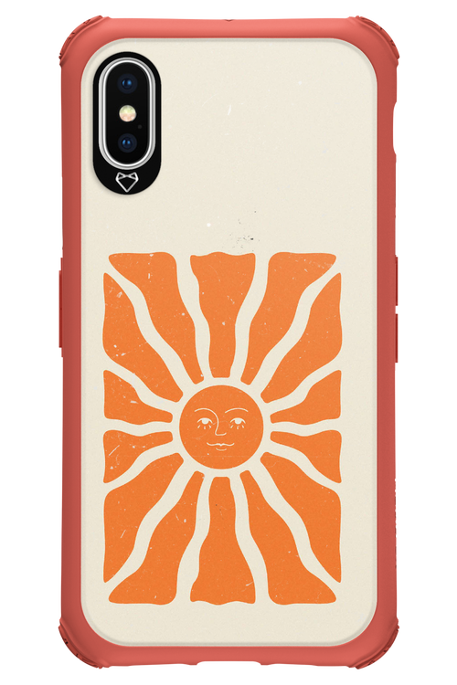 Solar Soul 2.0 - Apple iPhone XS