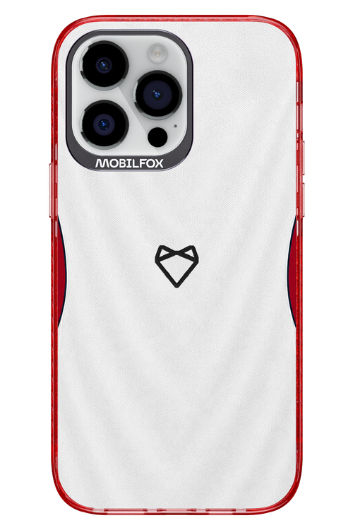 England X Mobilfox 2.0 - Apple iPhone 14 Pro Max