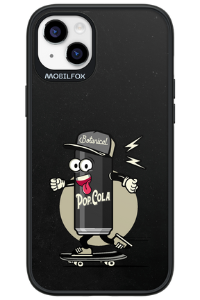 PopCola Botanical - Apple iPhone 14 Plus
