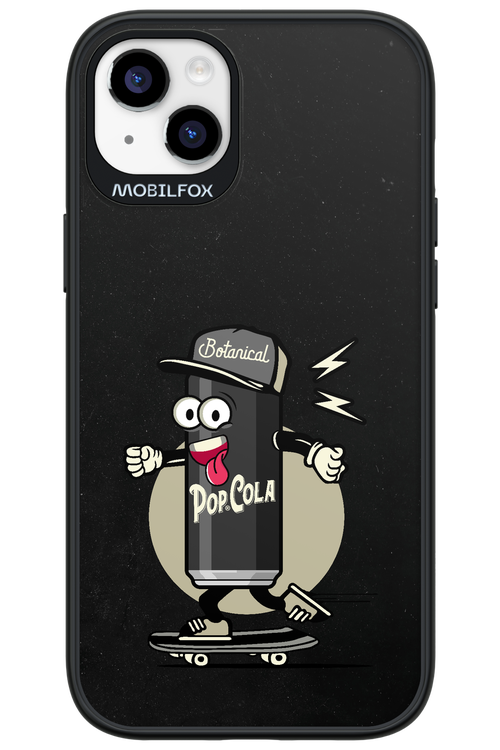 PopCola Botanical - Apple iPhone 14 Plus