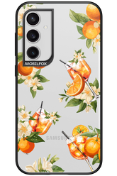 Orange Spritz - Samsung Galaxy S23 FE