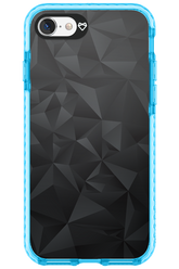 Low Poly - Apple iPhone 7