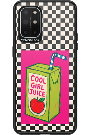 COOL GIRL JUICE 2.0 - OnePlus 8T