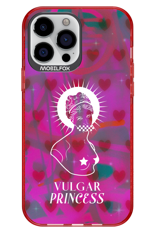 Vulgar Princess - Apple iPhone 13 Pro Max
