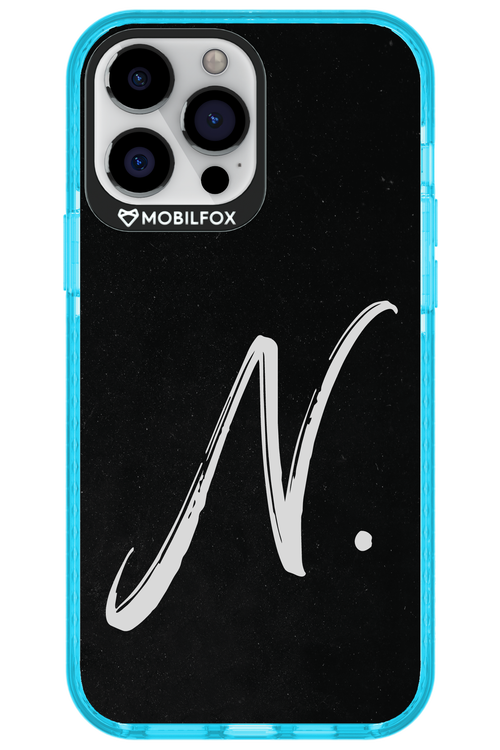 (Off Space) N 2.0 - Apple iPhone 13 Pro Max